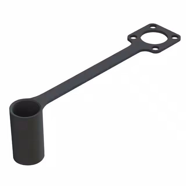 EFA02-35-001 Essentra Components  Fiber Optic Connector Accessories